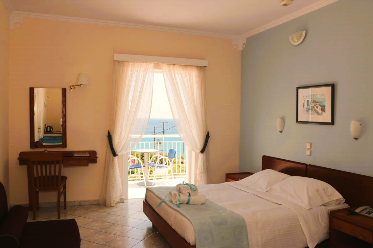 Superior double room